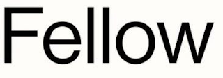 FELLOW logo