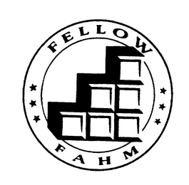 FELLOW FAHM logo