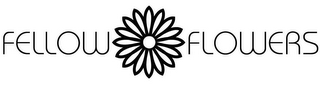 FELLOW FLOWERS logo