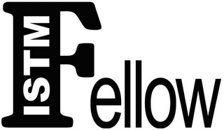 FELLOW ISTM logo