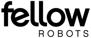 FELLOW ROBOTS logo