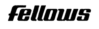 FELLOWS logo