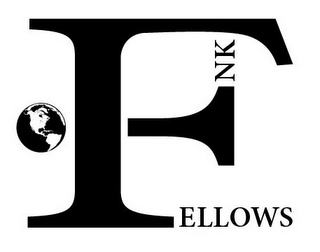 FELLOWS INK logo