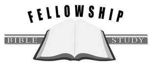 FELLOWSHIP BIBLE STUDY logo