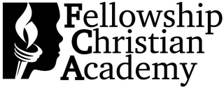 FELLOWSHIP CHRISTIAN ACADEMY logo