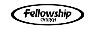 FELLOWSHIP CHURCH logo