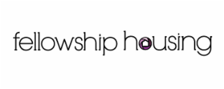FELLOWSHIP HOUSING logo