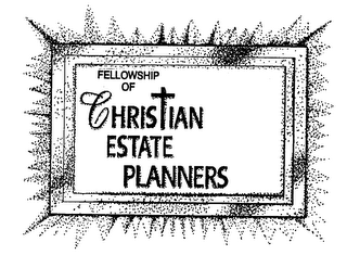 FELLOWSHIP OF CHRISTIAN ESTATE PLANNERS logo
