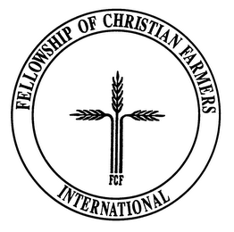 FELLOWSHIP OF CHRISTIAN FARMERS INTERNATIONAL logo