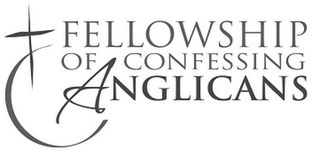 FELLOWSHIP OF CONFESSING ANGLICANS logo