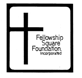 FELLOWSHIP SQUARE FOUNDATION, INCORPORATED logo