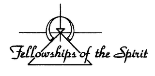 FELLOWSHIPS OF THE SPIRIT logo