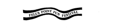 FELL'S POINT FUN FESTIVAL logo