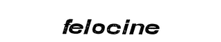 FELOCINE logo