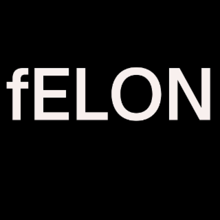 FELON logo