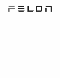 FELON logo