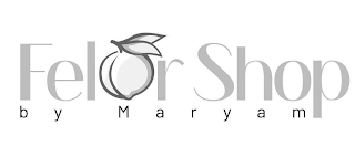 FELOR SHOP  B Y  M A R Y A M logo