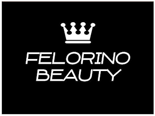 FELORINO BEAUTY logo