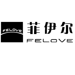 FELOVE logo
