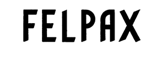 FELPAX logo