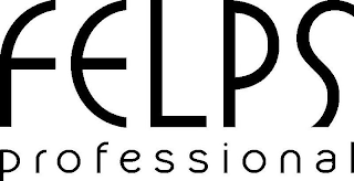 FELPS PROFESSIONAL logo