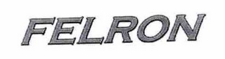 FELRON logo