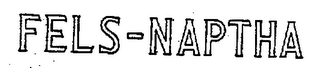 FELS-NAPTHA logo