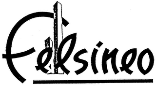 FELSINEO logo