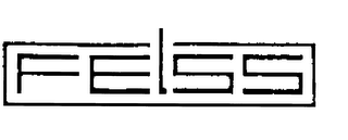 FELSS logo