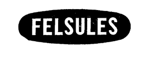 FELSULES logo