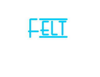 FELT logo