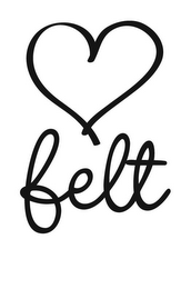 FELT logo