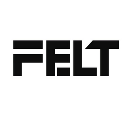 FELT logo