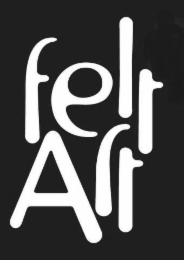 FELT ART logo