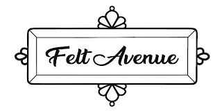 FELT AVENUE logo