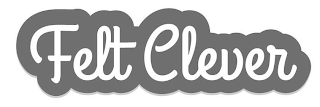 FELT CLEVER logo
