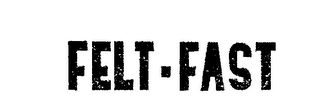 FELT-FAST logo