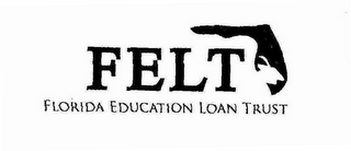 FELT FLORIDA EDUCATION LOAN TRUST logo