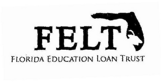 FELT FLORIDA EDUCATION LOAN TRUST logo