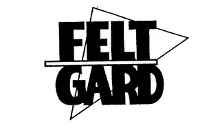 FELT GARD logo
