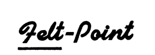 FELT-POINT logo