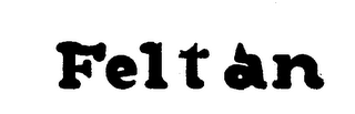FELTAN logo