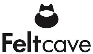 FELTCAVE logo