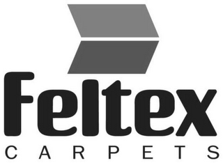 FELTEX CARPETS logo