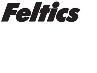 FELTICS logo