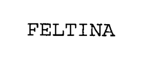 FELTINA logo