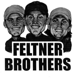 FELTNER BROTHERS logo