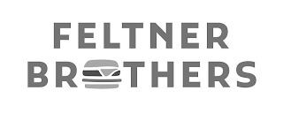 FELTNER BROTHERS logo