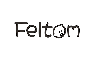 FELTOM logo