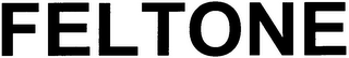 FELTONE logo